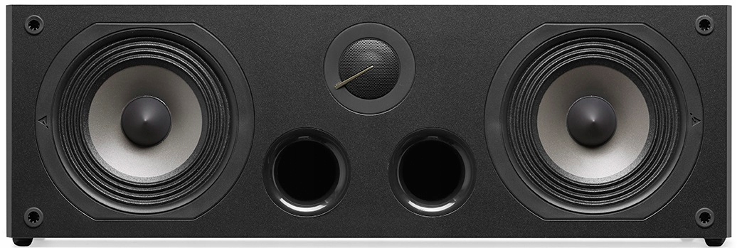 KOLUMNA CENTRALNA TRIANGLE PLAISIR ALECTIS Kod producenta PLAISIR ALECTIS