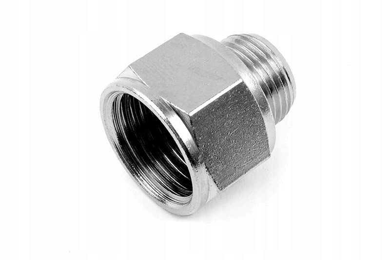

Redukcja 1/4z-3/8w nikiel