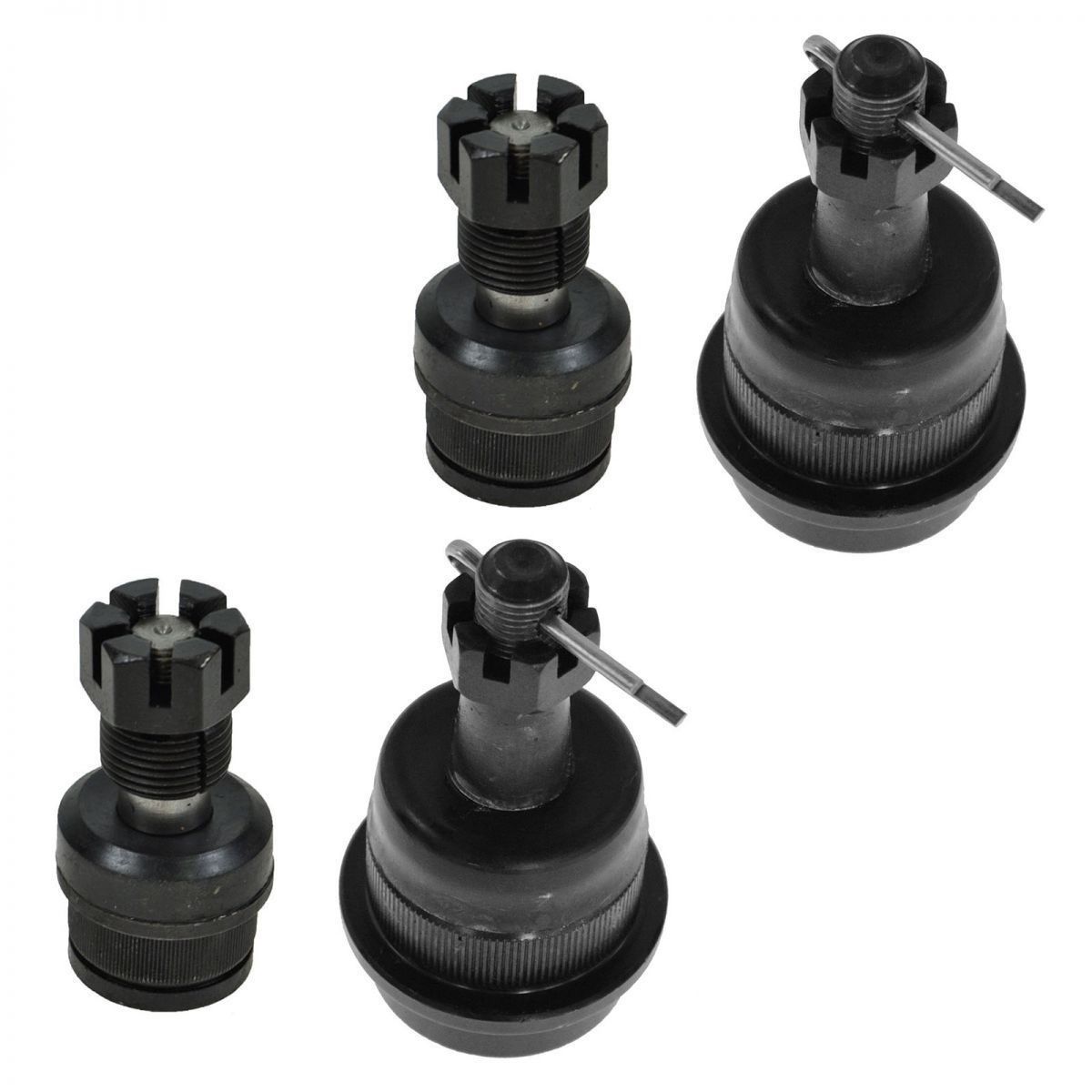 K3134 K3185 SET - pin контакты 4 PCS Jeep Grand Cherokee 2.7 CRD