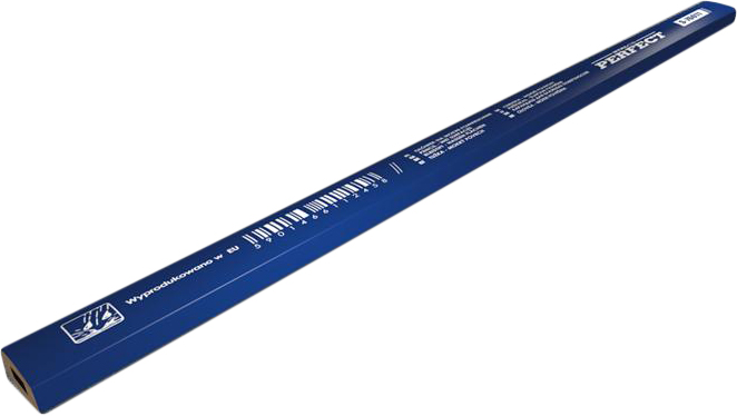 

Ołówek Do Mokrych Powierzchni 24cm Stalco