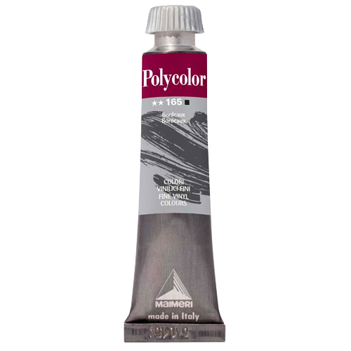 Farby Akrylowe Farba Akrylowa Polycolor 20ML