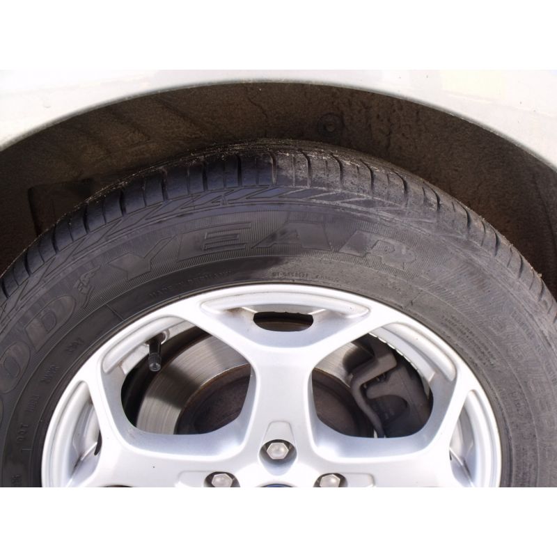 Preparta для полировки шин