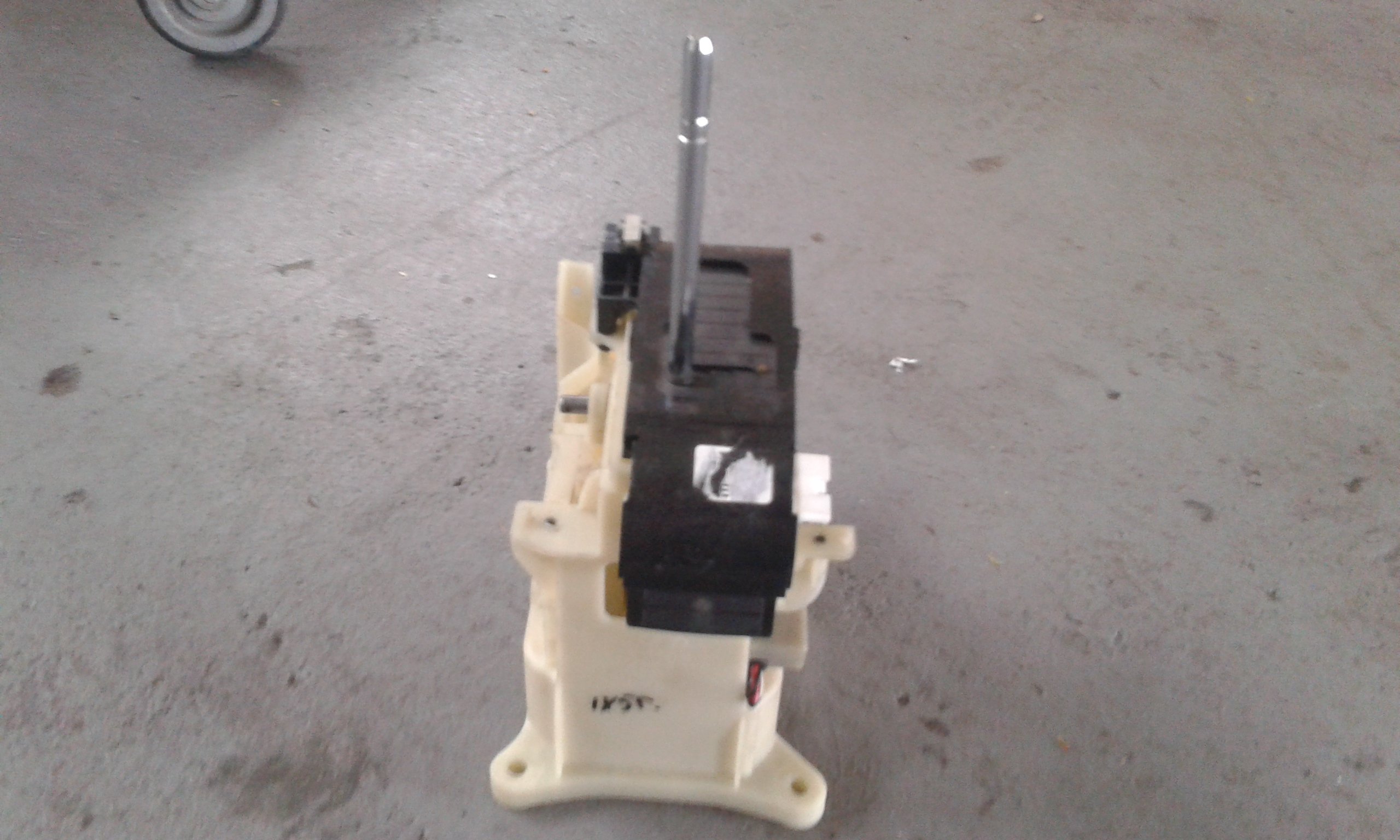 HYUNDAI IX55 3 0 CRDI WYBIERAK ZMAINY BIEGOW AUTOM