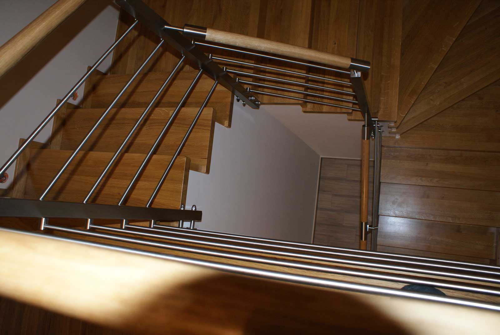 BALUSTRADA, BALUSTRADY ZE STALI NIERDZEWNEJ KRAKÓW Marka inna