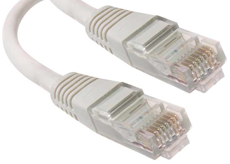 

Kabel Sieciowy Lan Pro. Ethernet RJ45 Utp CAT5E 2M