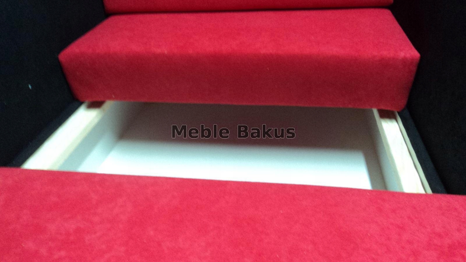 Fotel, Sofa, Jedynka Bakuś Atrakcyjny Wygląd Kod producenta sof