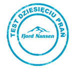 ROZCIĄGLIWY ŚPIWOR FJORD NANSEN TOKK MID do -14st! Sezonowość trzysezonowy