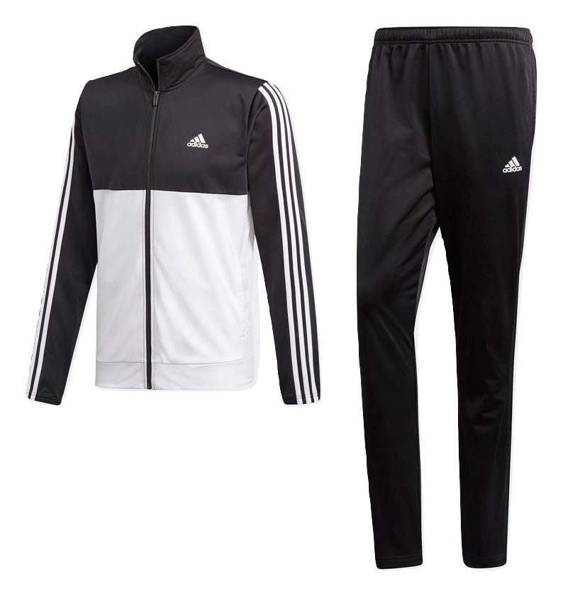 

Nowy Dres Adidas BACK2BAS 3S Ts M / 180