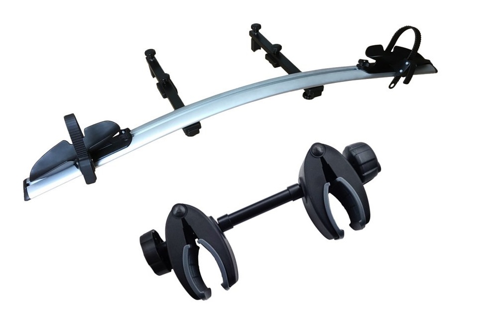 

Adapter na 3 lub 4 rower do bagażnika Aguri Active