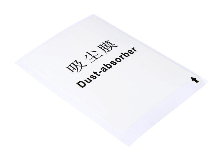 OSŁONA LCD PLASTIKOWA BEZ KLEJU Canon 7D mkII CL03 Marka Massa