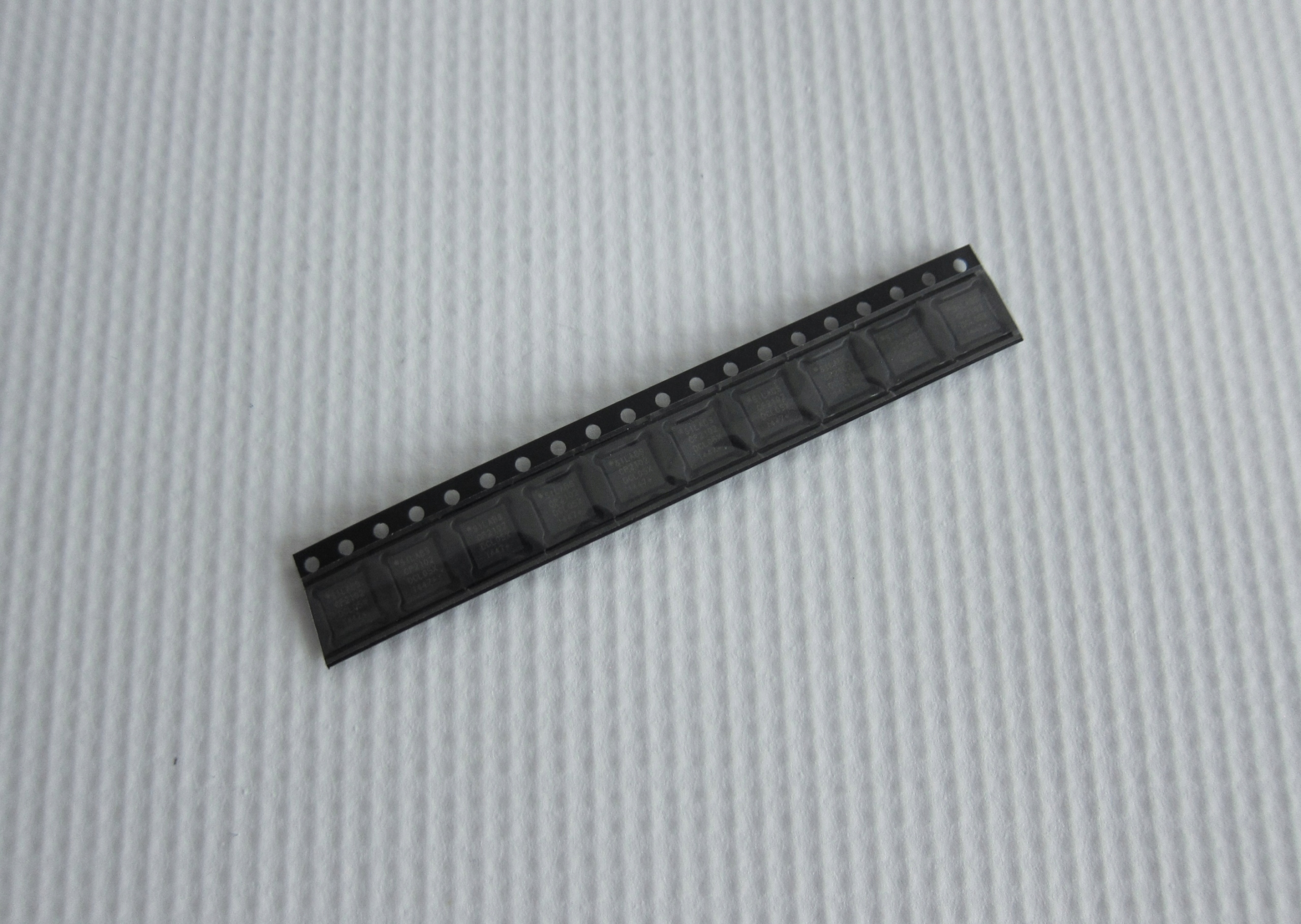 

CP2102 układ scalony konwerter Usb - Uart