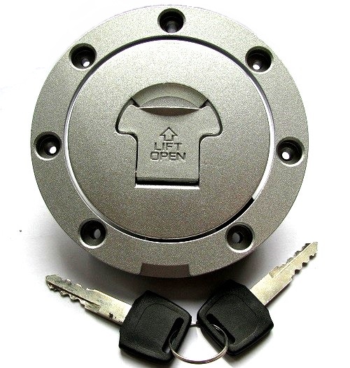 

Nowy Korek Wlewu Paliwa Honda Cbf 500 600 1000