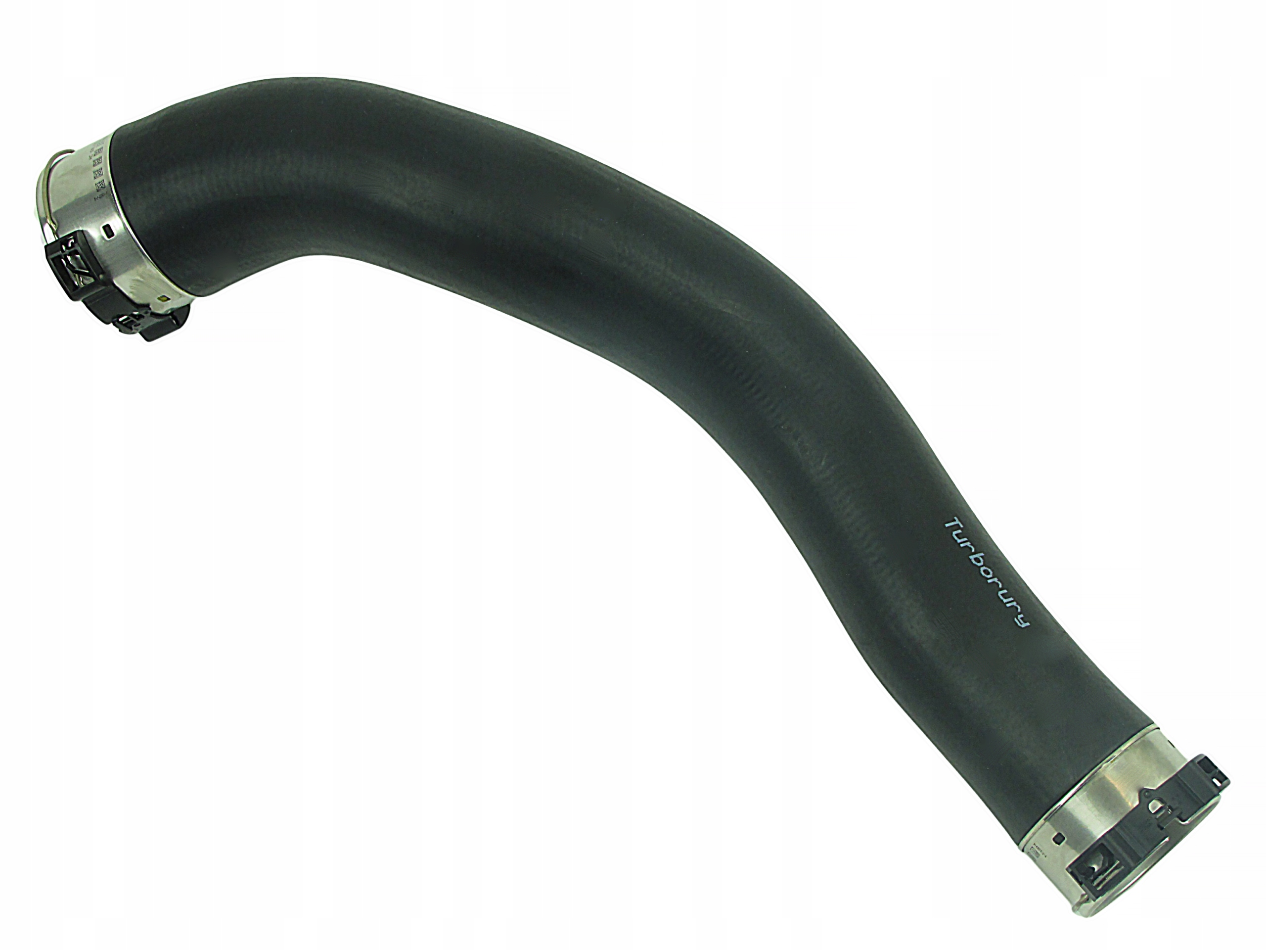 Kabel Intercoolera Mercedes A-klasa W176 1.5 CDI