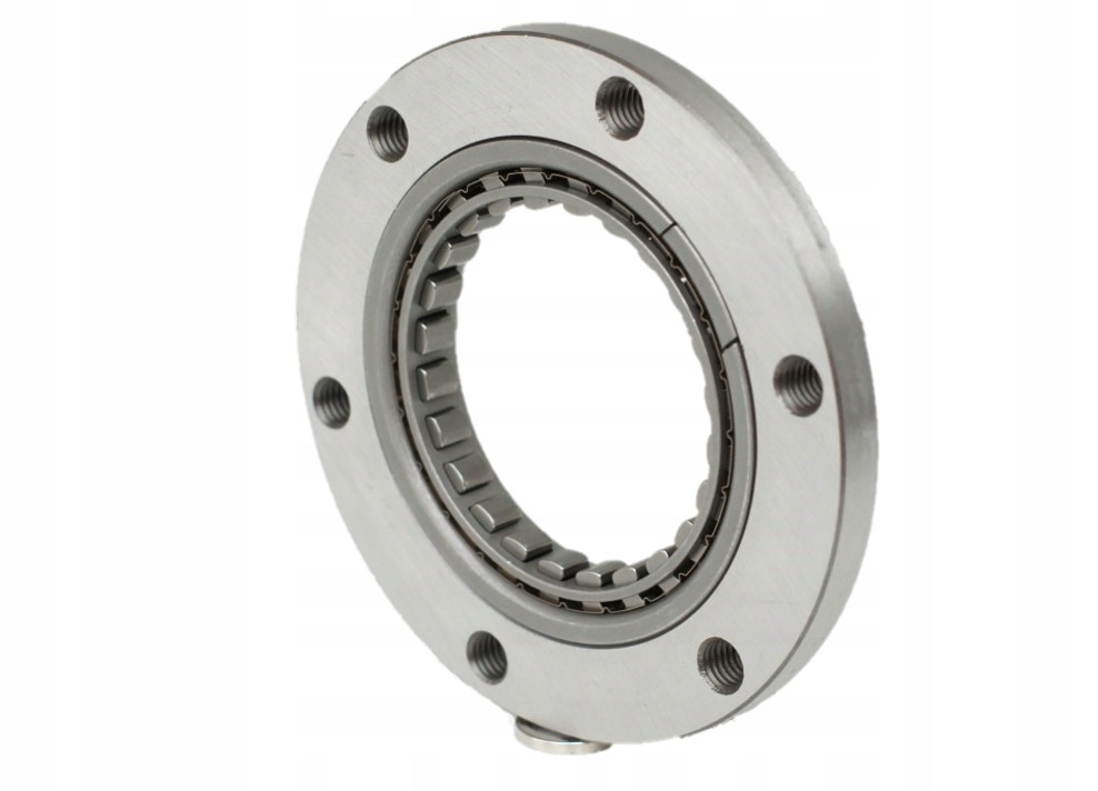 Yamaha Yfm 400 Grizzly Volné Kolo Bendix Bendiks