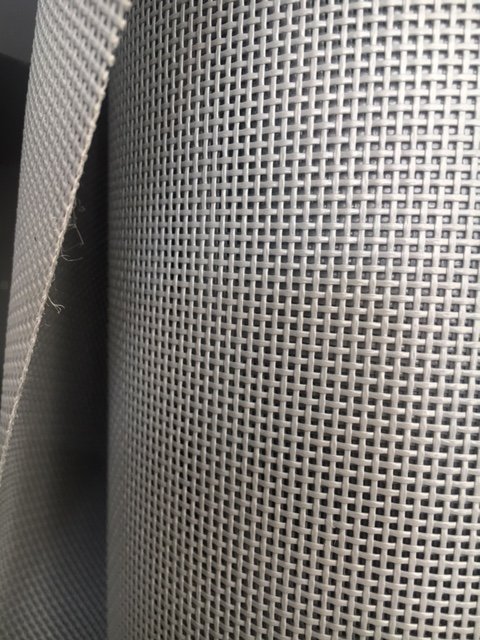 Kapelašská sieť na ležadlo 50 cm x 210cm