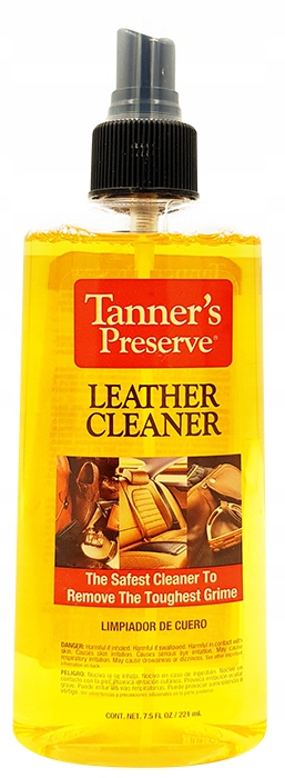 

K2 Leather Cleaner Preparat Do Czyszczenia Skóry