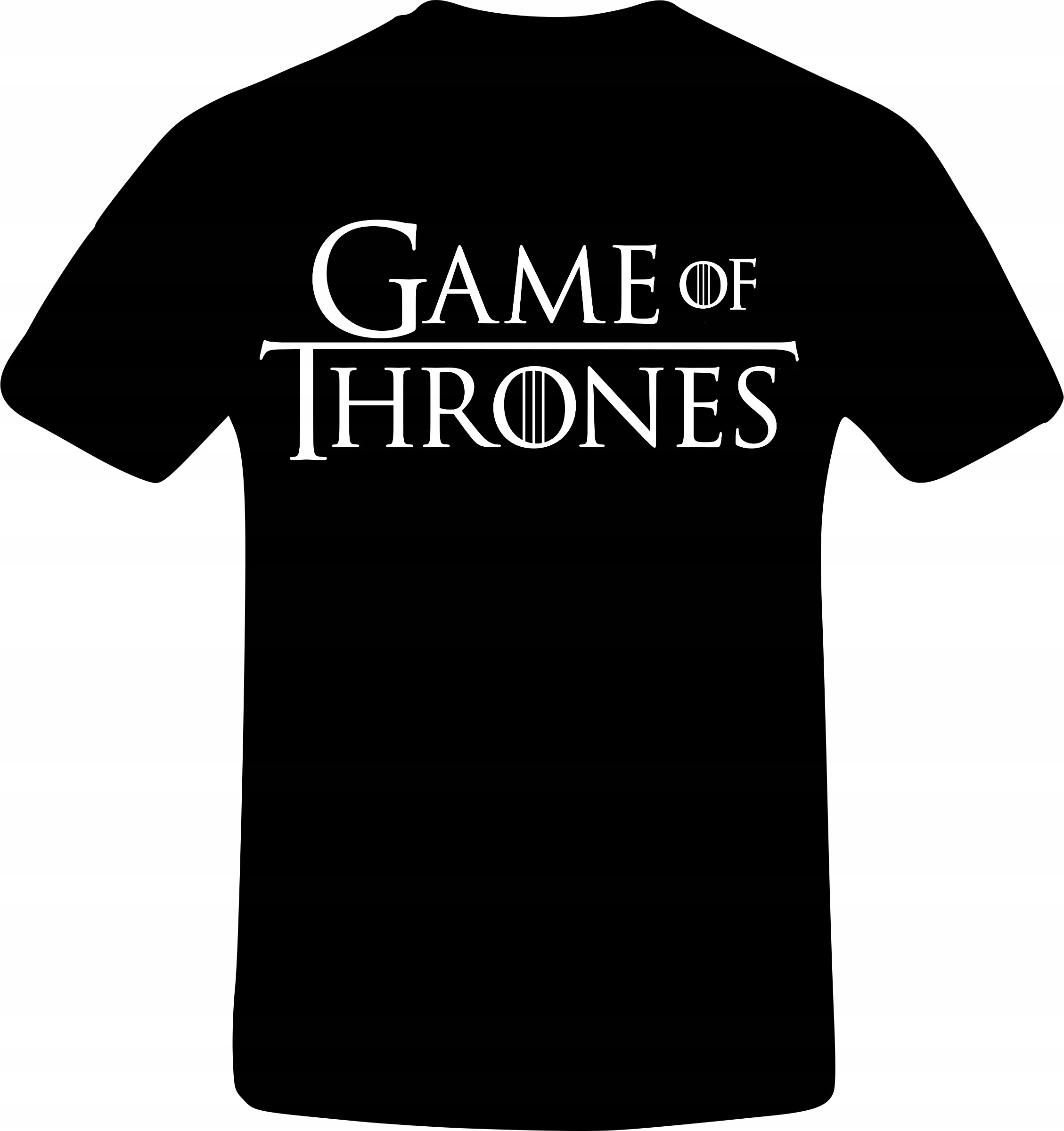 

Gra o Tron Game of Thrones Koszulka 30 Wzorów S