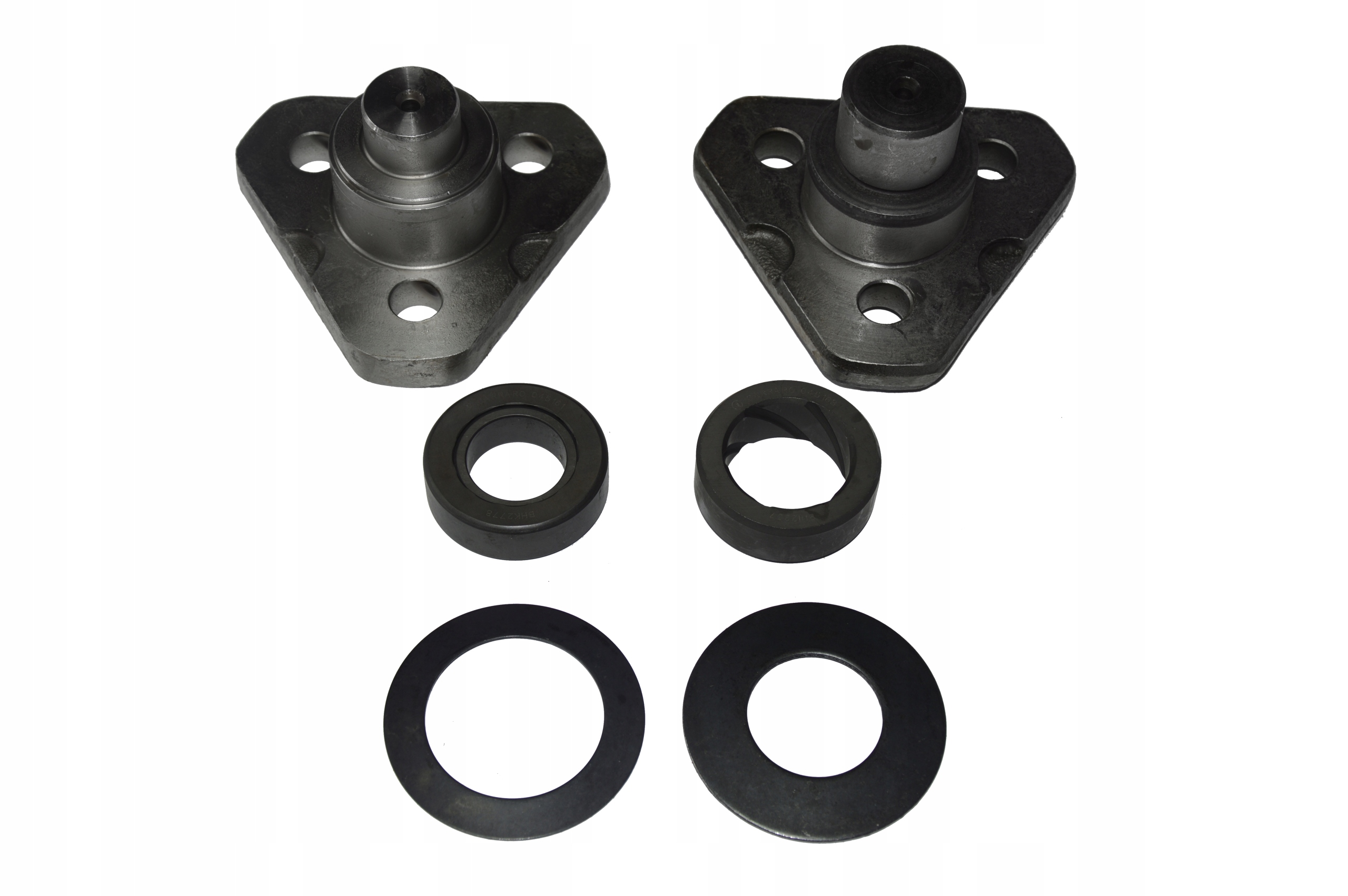 KOMPLET SWORZEN ZWROTNICY NEW HOLLAND B110 LB110