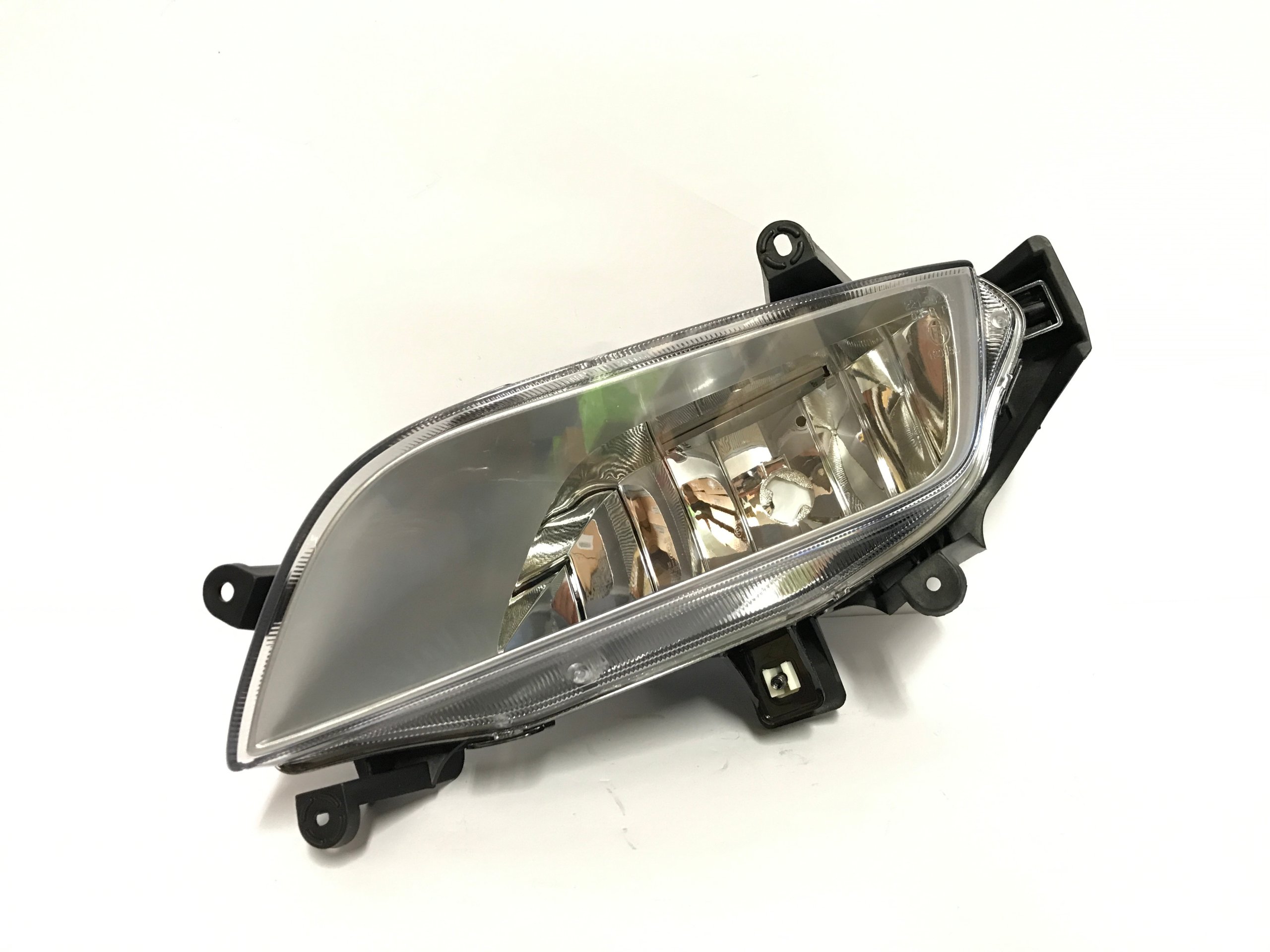 ПРОТИВОТУМАНКА HYUNDAI H1 STAREX 08- ЛІВИЙ