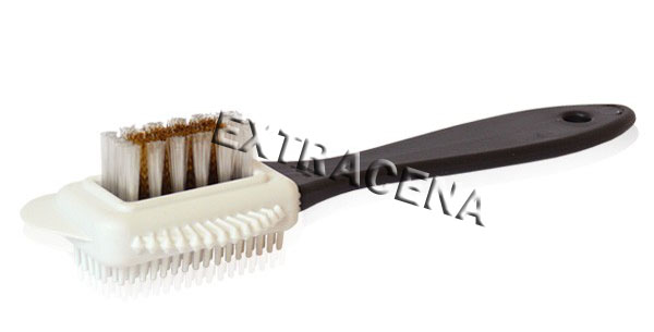 ZESTAW TARRAGO CLEANER + NANO IMPREGNAT + SZCZOTKA Pojemność 400 ml