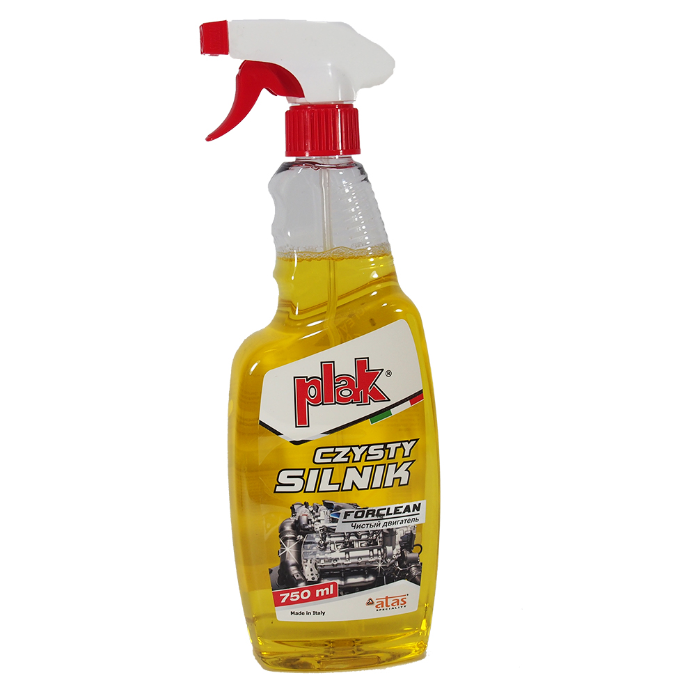 

Atas Plak Forclean Do Silnika Atomizer 750 ML