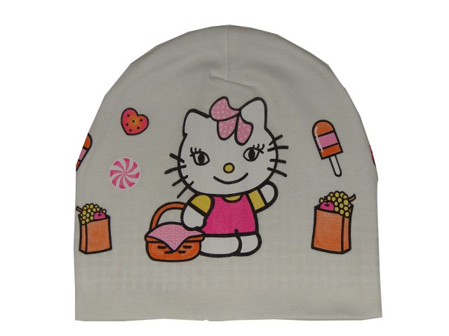 

Czapka Czapki Hello Kitty