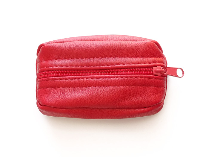 KLASYCZNE SKÓRZANE ETUI NA KLUCZE MINI -PRODUCENT Kod producenta EK-MINI