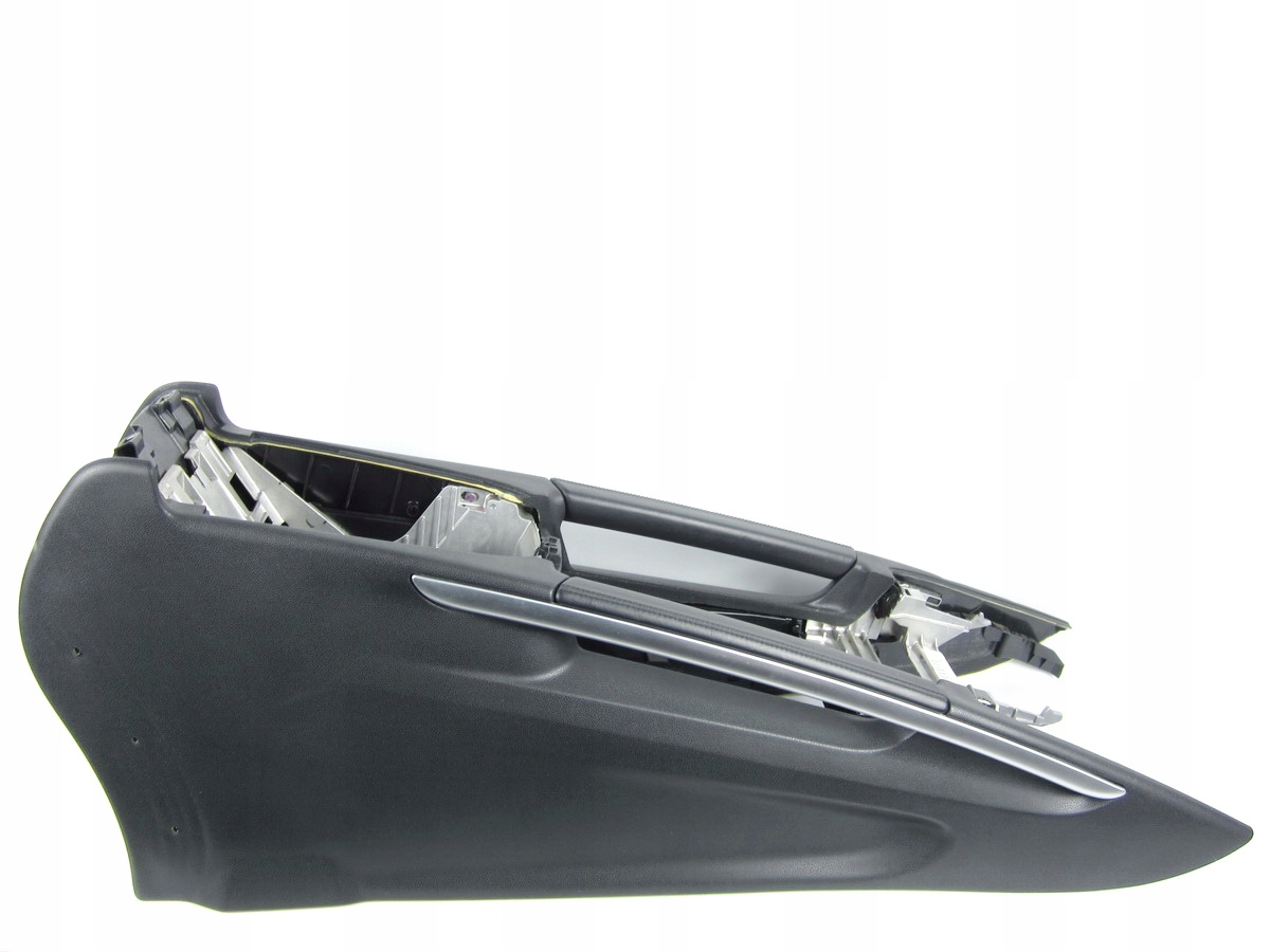 Tunel mitte Mercedes GL X164 A1646801052