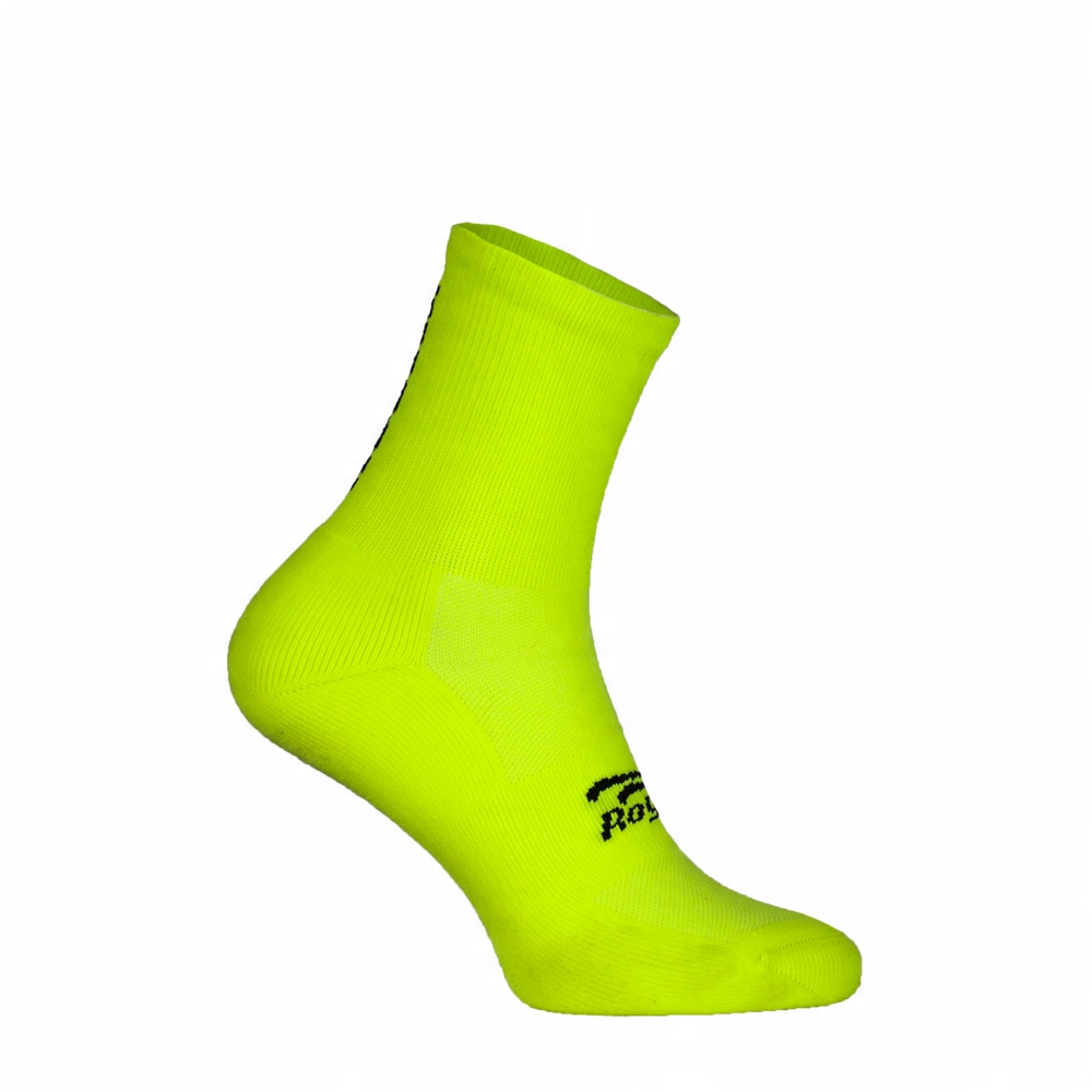 

Funkcjonalne skarpety Rogelli Q-skin 2-pack 40-43