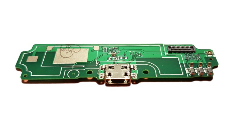 

Gniazdo złącze ładowania Usb Xiaomi Redmi 4A