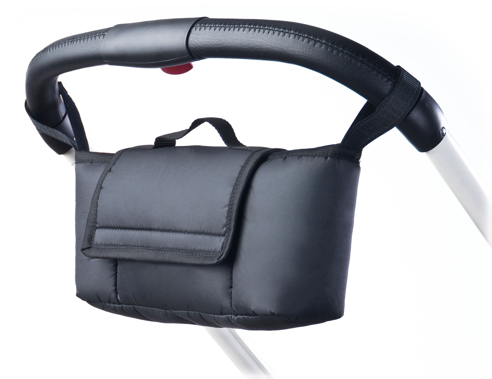 MINI ORGANIZER TORBA DO WÓZKA CARETERO