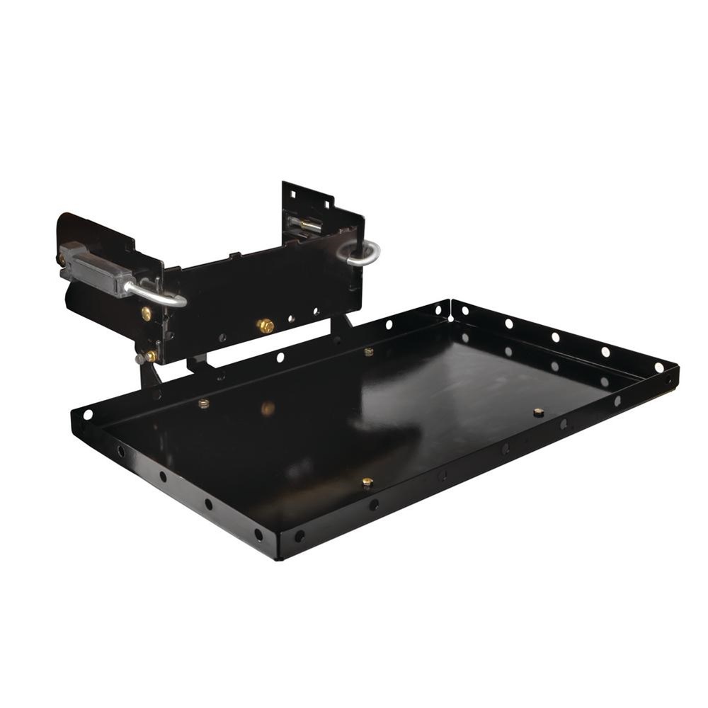 Prepravná plošina Cub Cadet pre traktor Xt 36KG základná doska