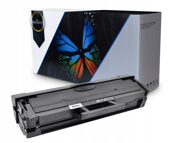 

Toner do Samsung SL-M2026W SL-M2070W XL 1800stron