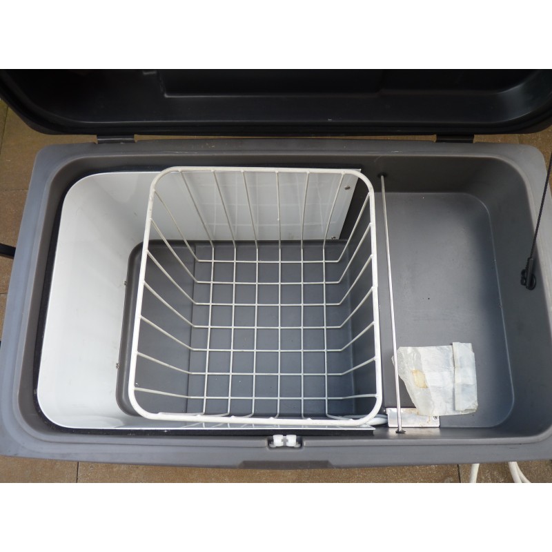 LODOWKA KOMPRESOROWA TURYSTYCZNA 41L 12 24 230V Type electric