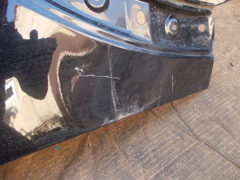 PARAFANGO ANTERIORE DESTRA MINI COOPER R55 R56 06