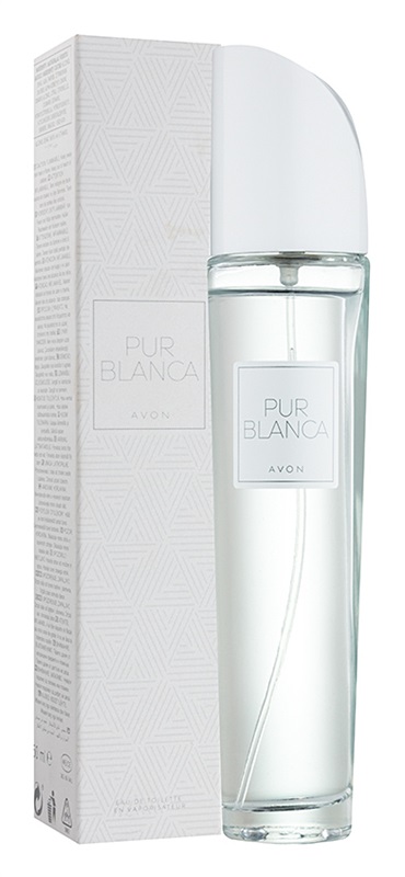 

Avon Pur Blanca 50 ML Woda Toaletowa