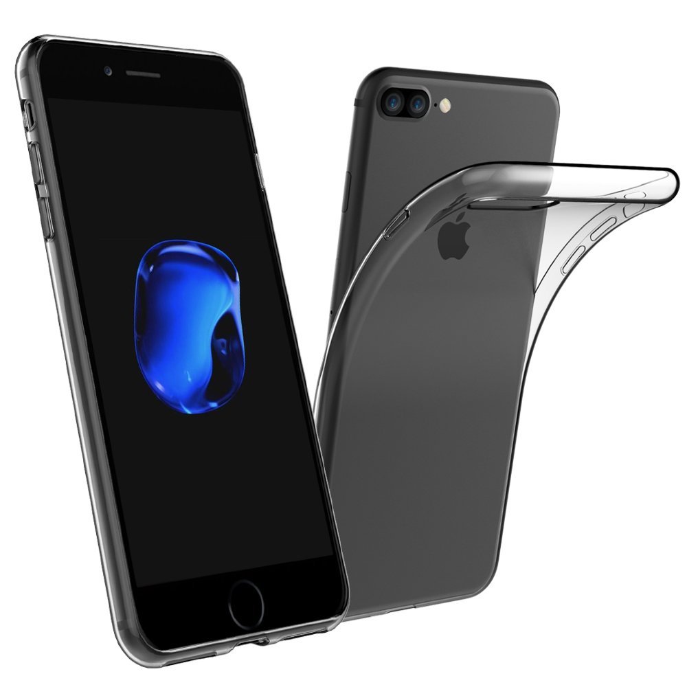 

D-pro Tpu Case Etui Silikon Obudowa Iphone 7/8