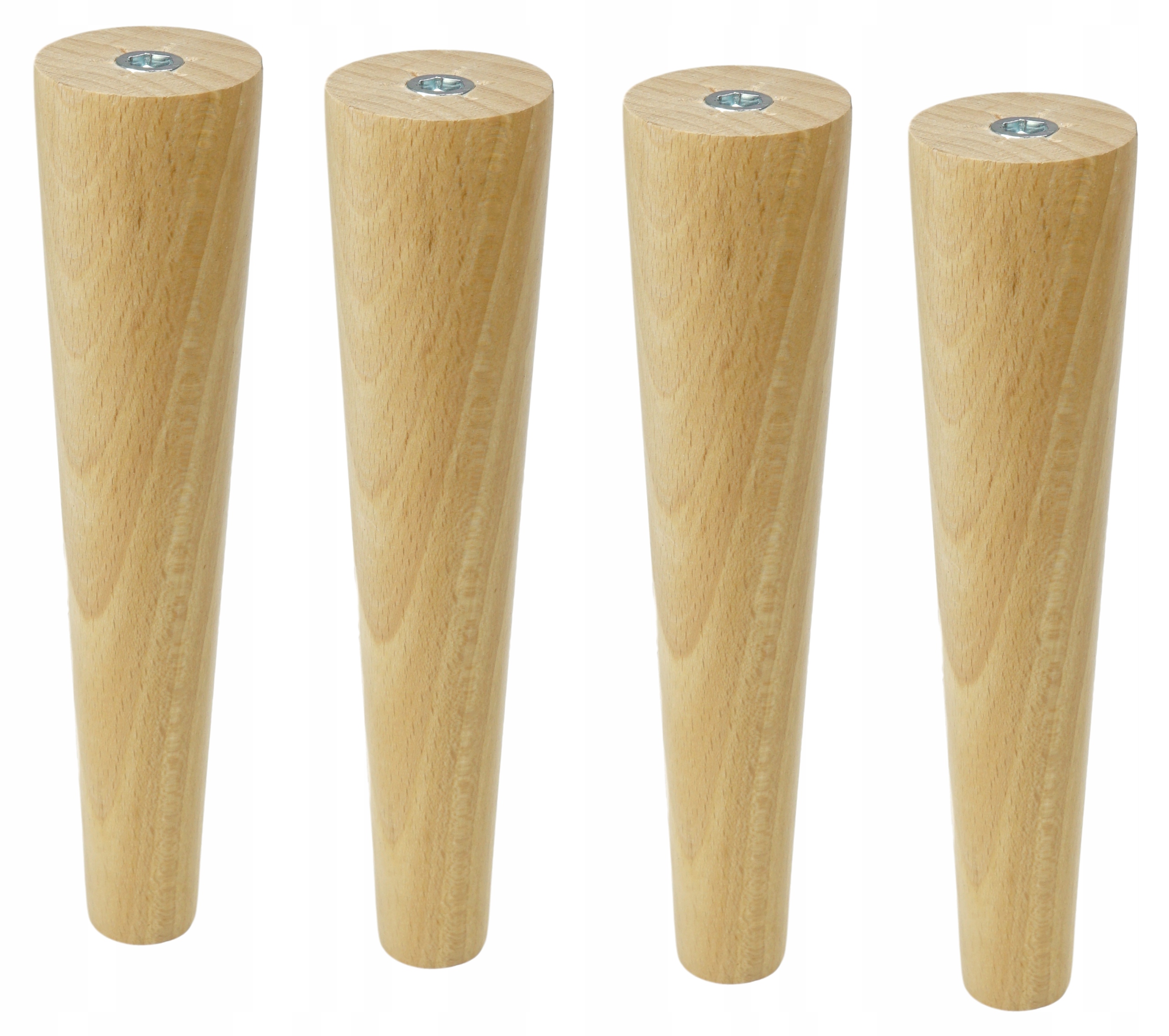 мебельные ножки деревянные регулируемые