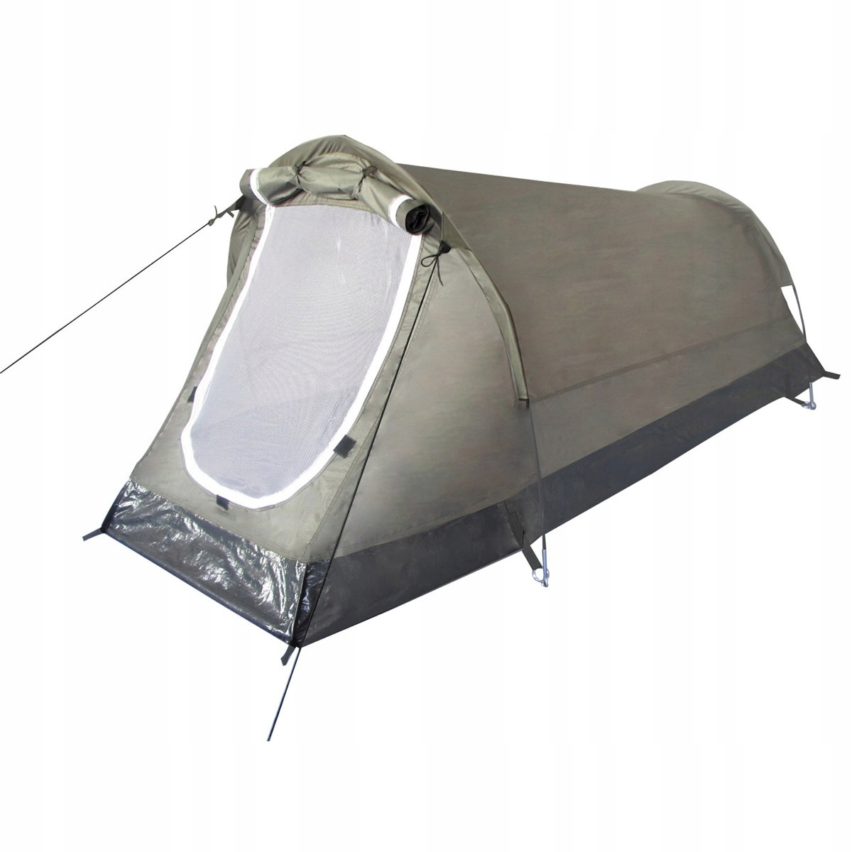 

Namiot Norka Mfh tunelowy 2-osobowy 1600 g olive