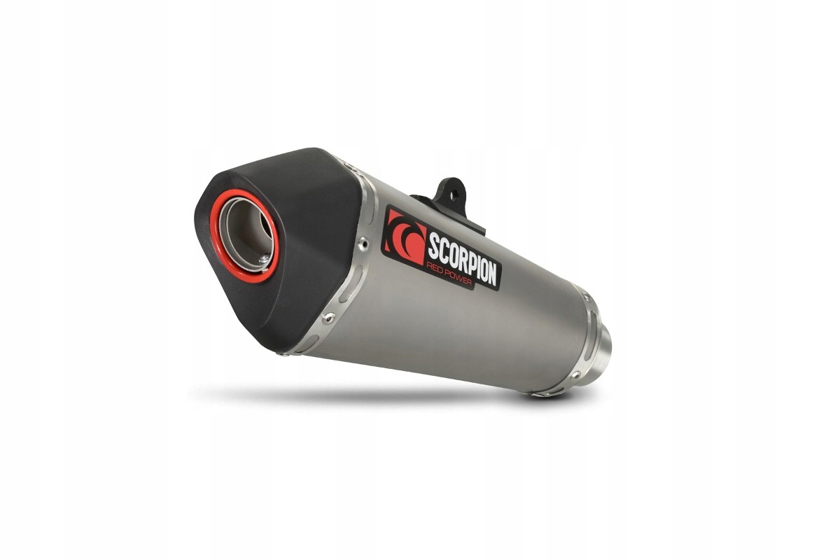 RYA102TEO - SCORPION YAMAHA MT-10 16-19 / глушник