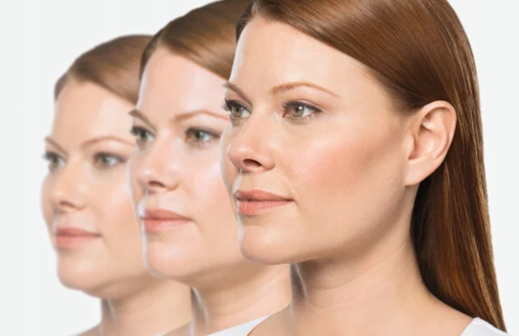 zmniejszenie podwójnego podbródka MADE in FRANCE* EAN (GTIN) 3700227700550