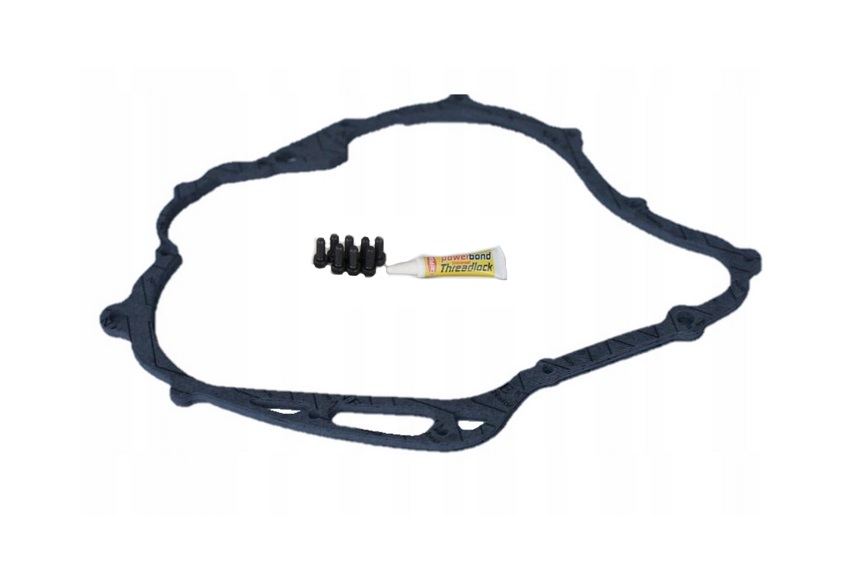 YAMAHA XVS 1100 USZCZELKA DEKLA ALTERNATORA V-STAR