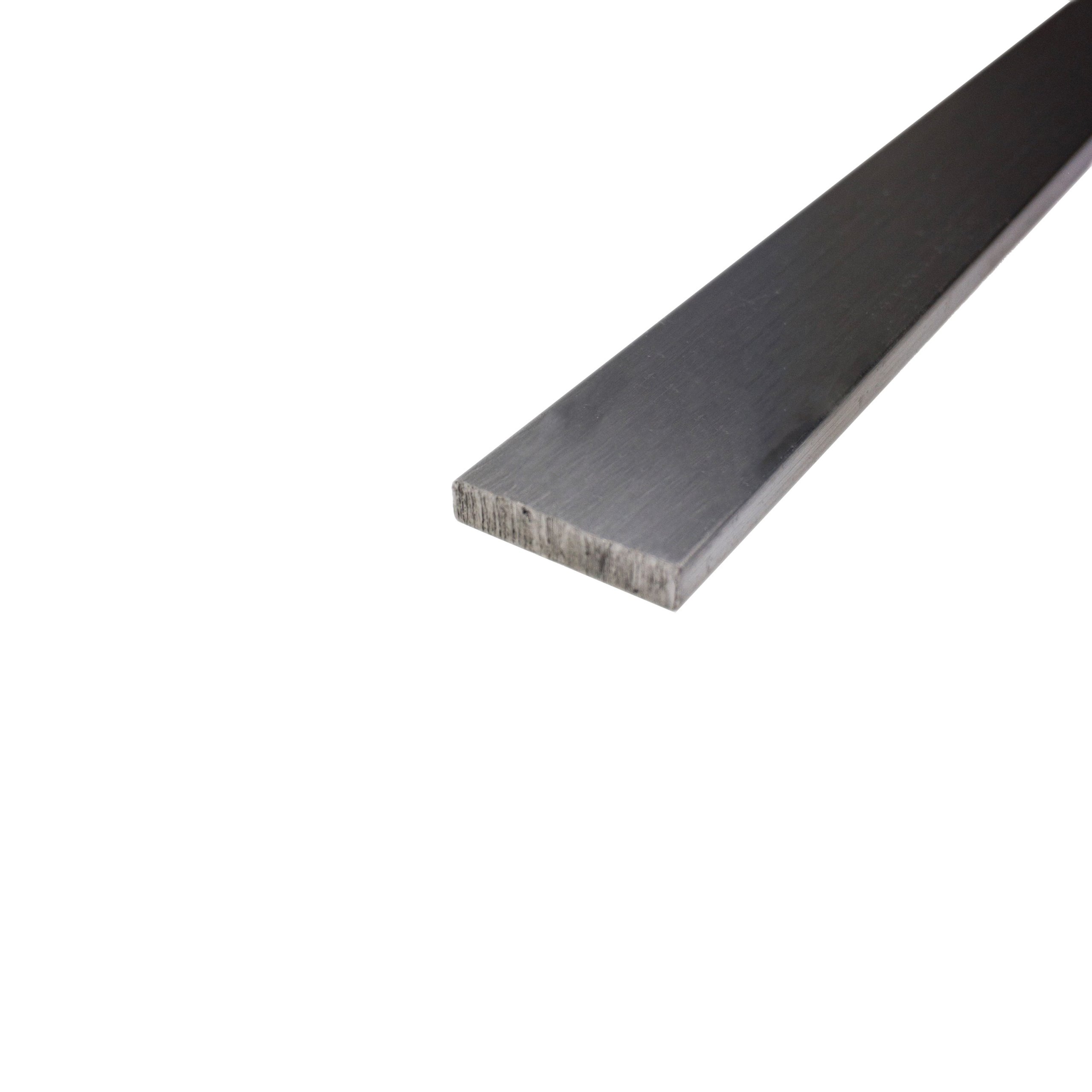 

Płaskownik aluminiowy 20x8 100 cm