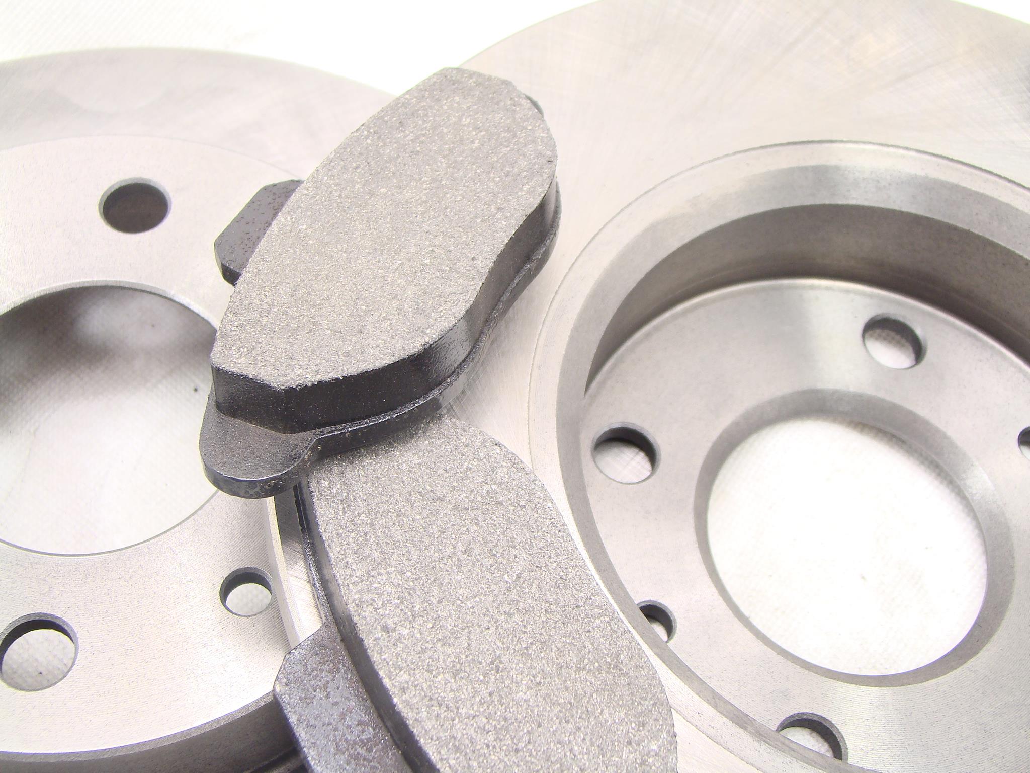 TARCZE KLOCKI CINQUECENTO SEICENTO PUNTO PANDA Installation side Front