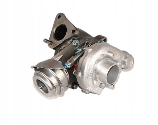 Турбина Турбо VW Passat B5 1.9 TDI AVB 101KM 454231