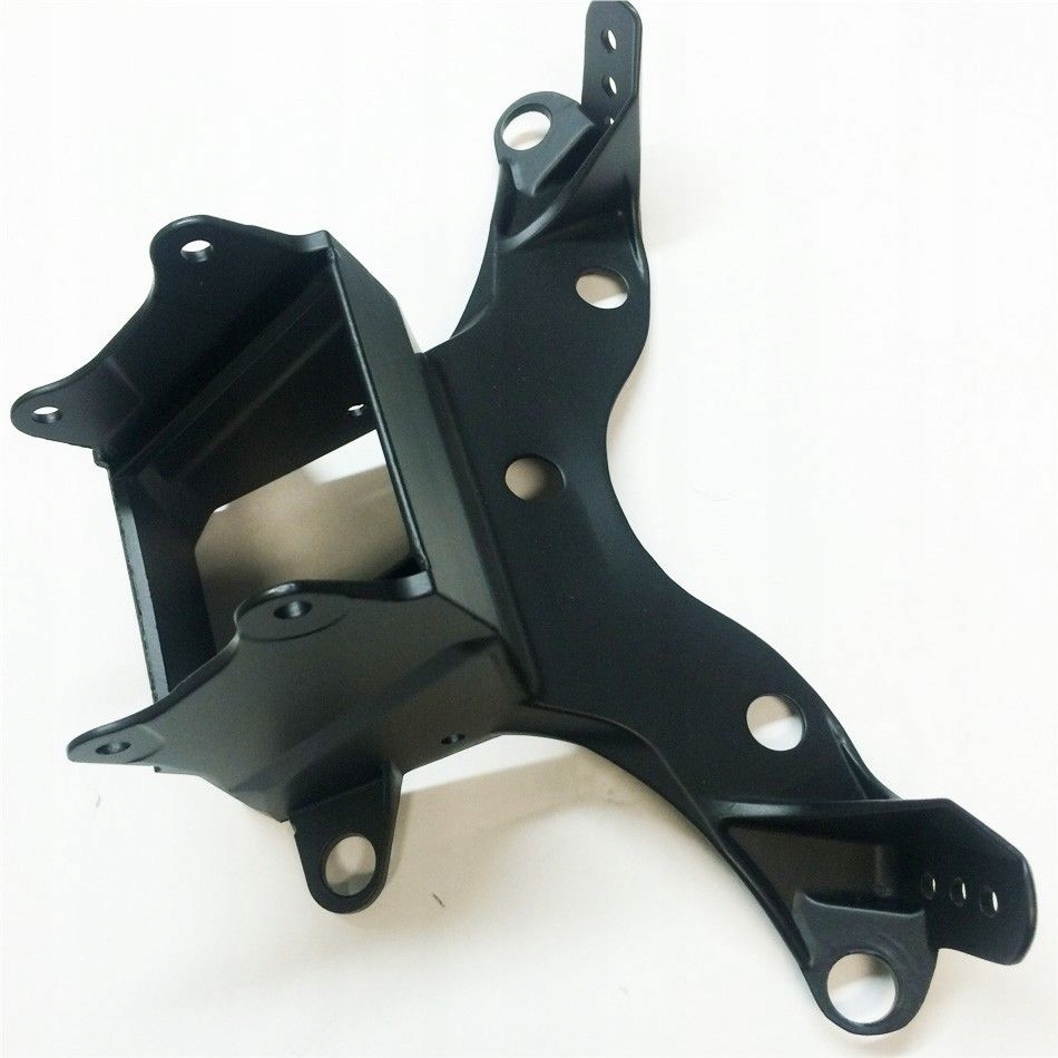 STELAŻ_R6 - Рамка для часов YAMAHA YZF R6 2006 2007 RJ11