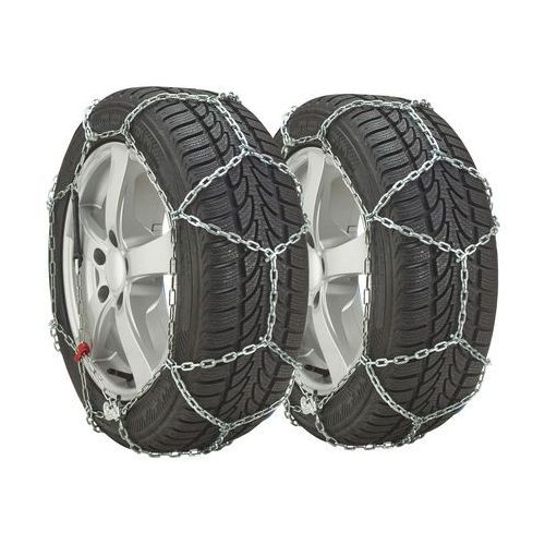 

Łańcuchy Śniegowe Na Koła 235/40R17 205/50R17 KN90