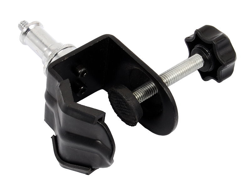 KLIPS MONTAŻOWY Z GWINTEM DO KAMERY APARATU EAN (GTIN) 5903949541373