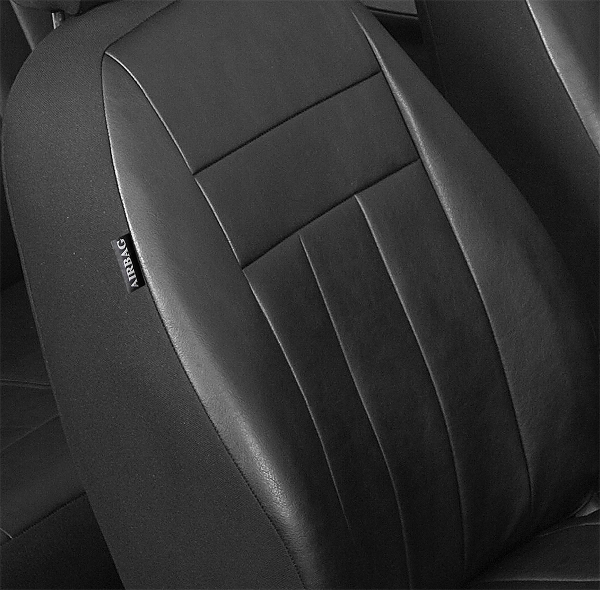 EKO SEAT TOLEDO IV 4 POKROWCE SAMOCHODOWE Typ pokrowiec