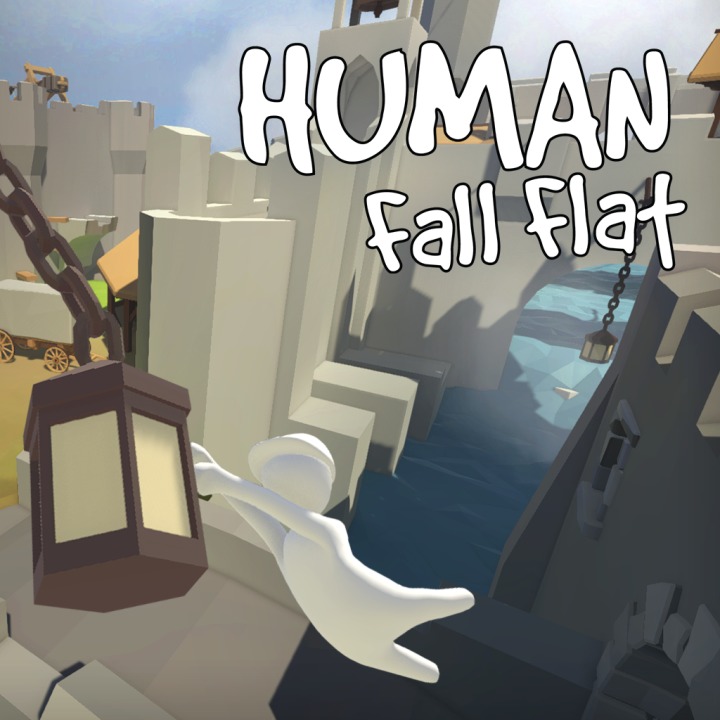 Human Fall Flat Steam Pc Pl Digital Bonus